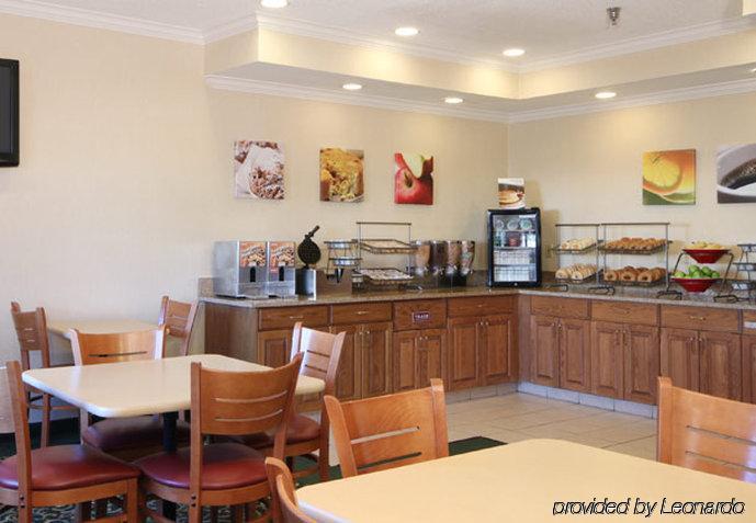 แฟร์ฟิลด์ อินน์ สปริงฟิลด์ ร้านอาหาร รูปภาพ